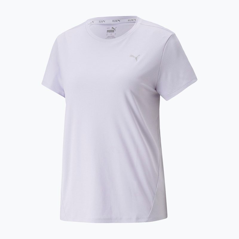 Cămașă de alergare pentru femei PUMA Run Favorite roz 523166 68