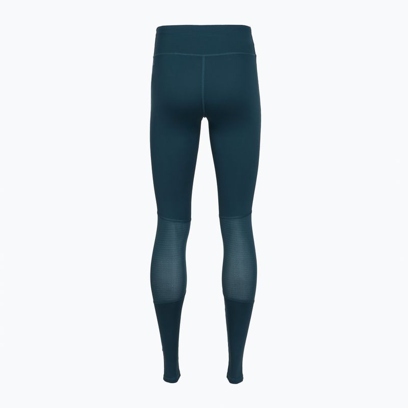 Colanți de alergare pentru femei PUMA Run Favorite Long Tight electric/blue 2