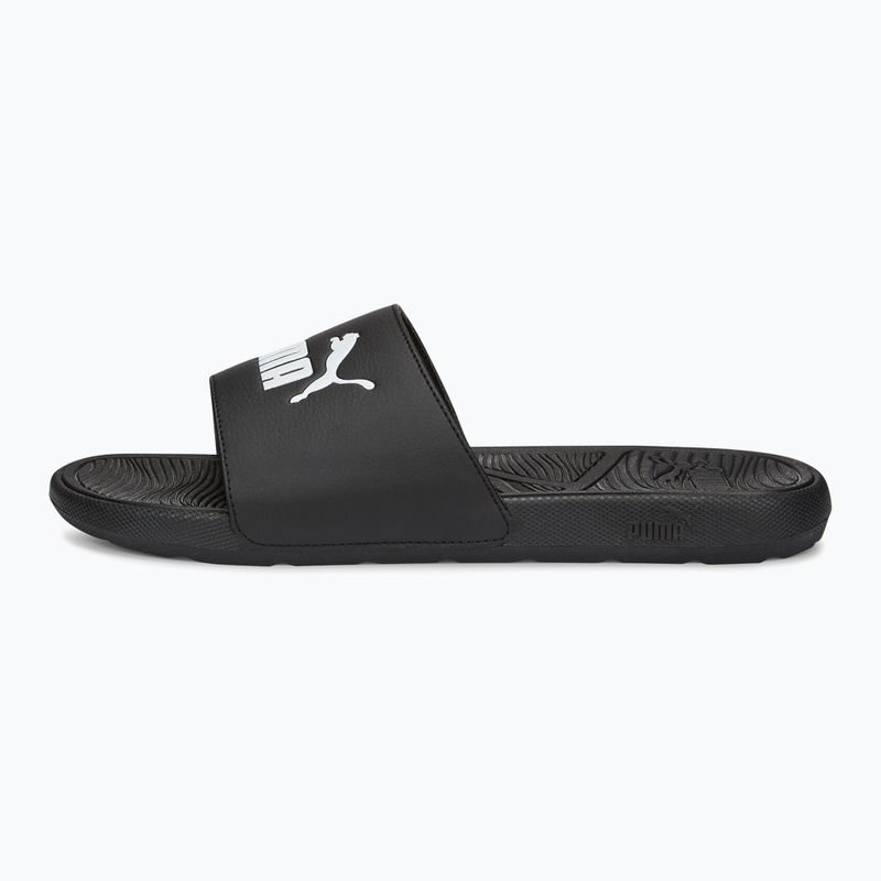 Papuci  PUMA Cool Cat 2.0 puma black/puma white 8