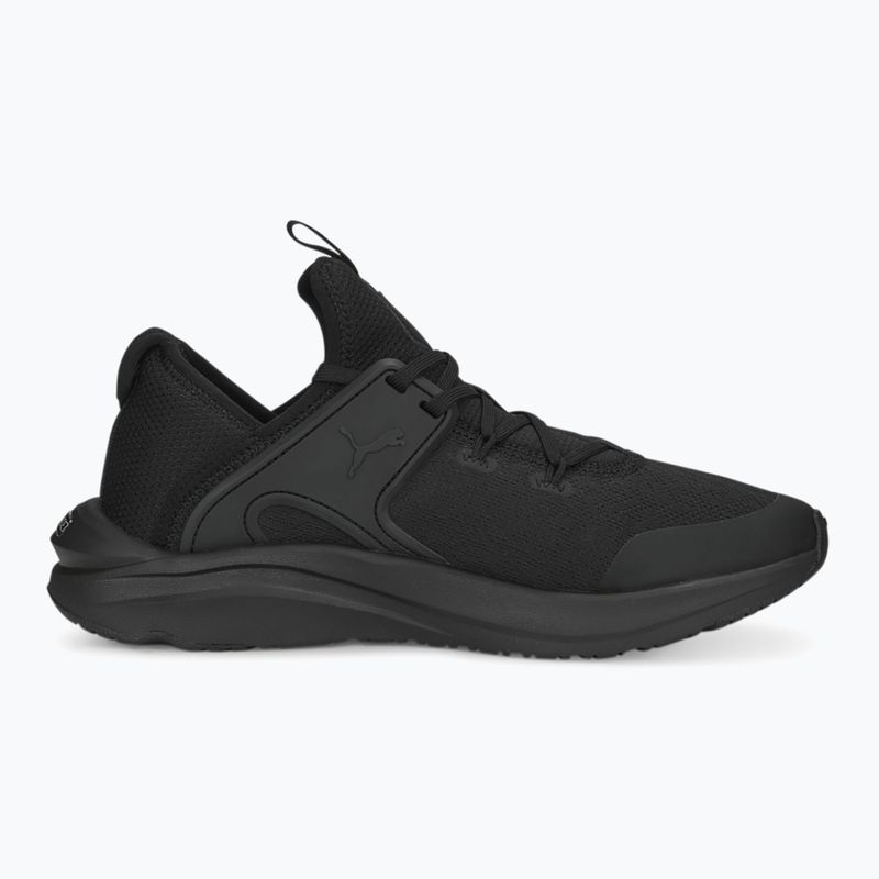 Încălțăminte pentru femei PUMA Softride One4All Femme puma black/puma black 10