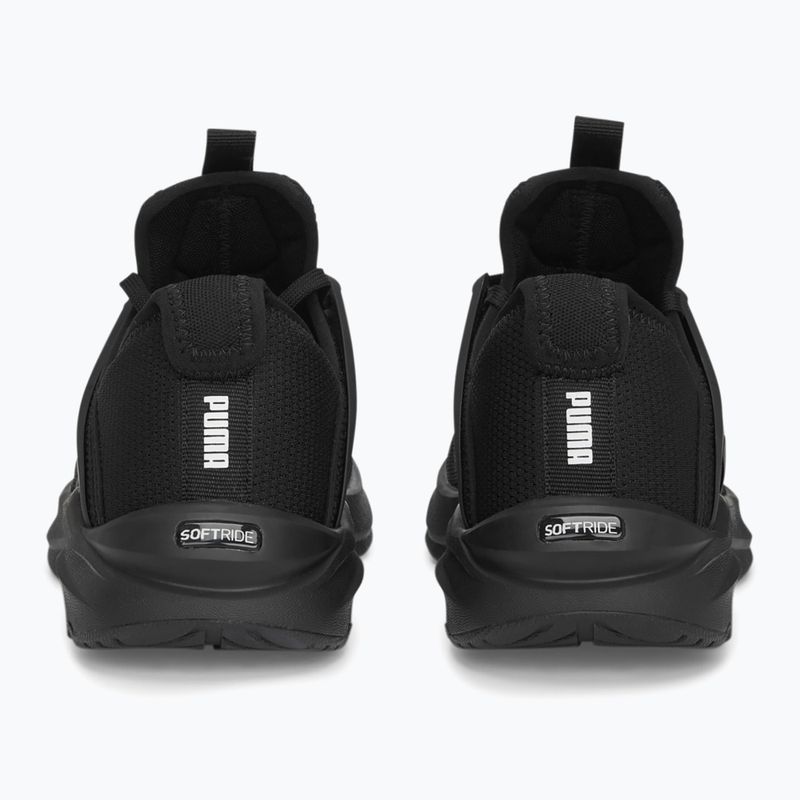 Încălțăminte pentru femei PUMA Softride One4All Femme puma black/puma black 11