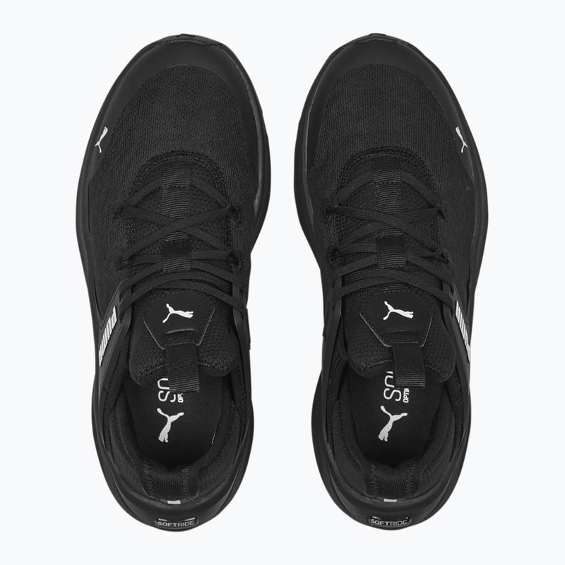 Încălțăminte pentru femei PUMA Softride One4All Femme puma black/puma black 13