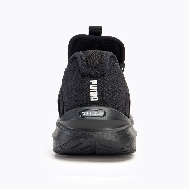 Încălțăminte pentru femei PUMA Softride One4All Femme puma black/puma black 6