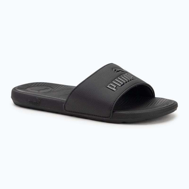 Papuci  PUMA Cool Cat 2.0 puma black/puma black