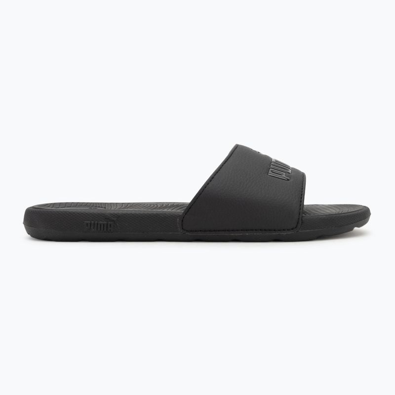 Papuci  PUMA Cool Cat 2.0 puma black/puma black 2