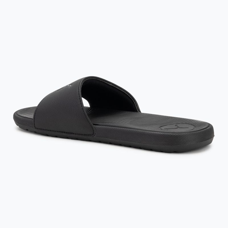 Papuci  PUMA Cool Cat 2.0 puma black/puma black 3