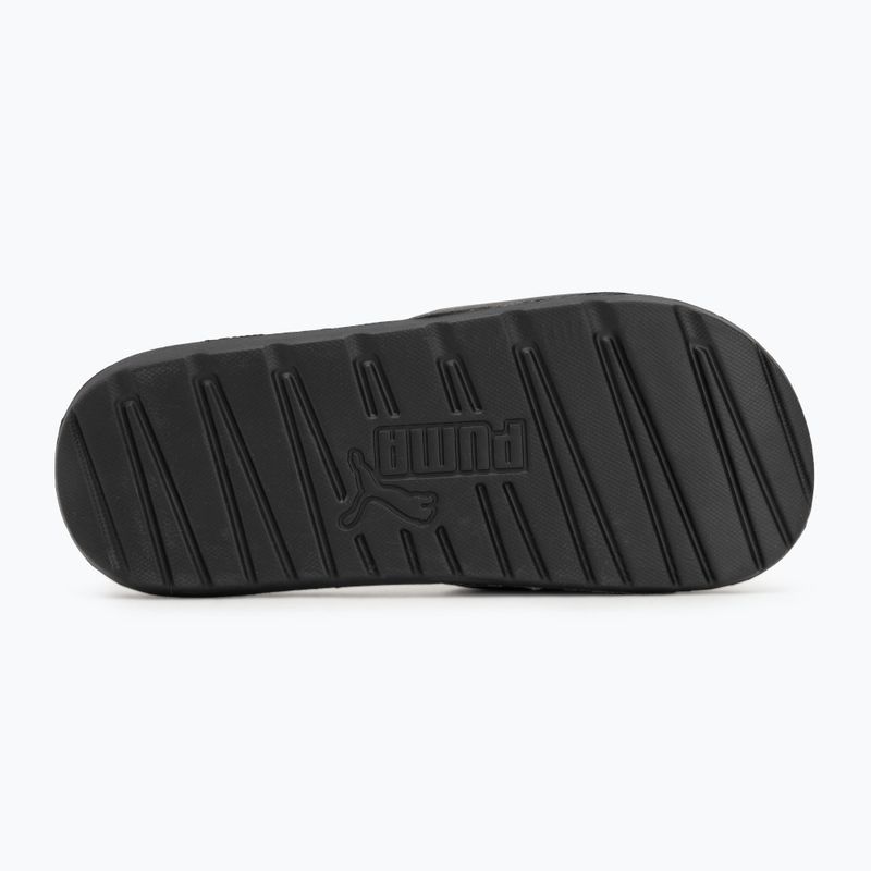 Papuci  PUMA Cool Cat 2.0 puma black/puma black 4