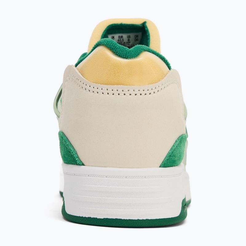 Încălțăminte pentru bărbați PUMA Slipstream June Ambrose warm white/verdant green/puma white 6