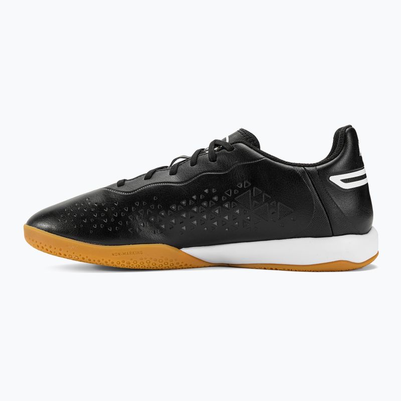 PUMA King Match IT ghete de fotbal pentru bărbați puma negru/puma alb 10