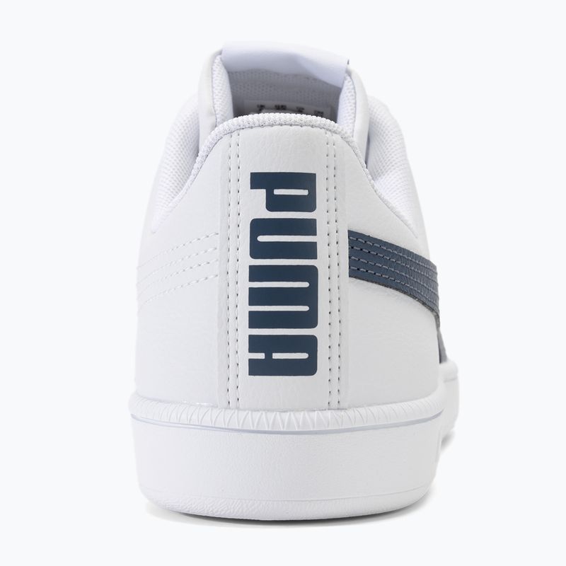 Încălțăminte PUMA Up puma white/inky blue 6