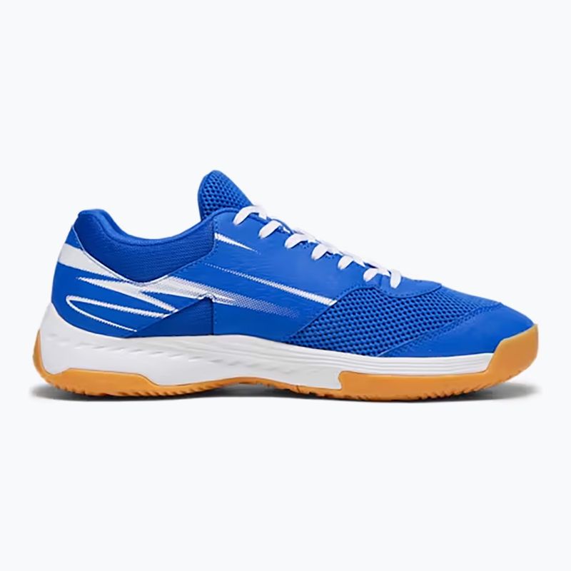 Încălțăminte de sport pentru bărbați PUMA Varion II puma team royal/puma white/gum 10