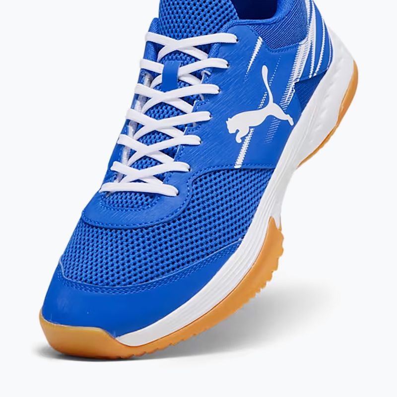 Încălțăminte de sport pentru bărbați PUMA Varion II puma team royal/puma white/gum 12