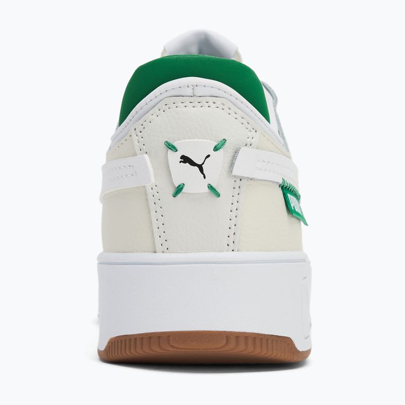 Încălțăminte pentru femei PUMA Carina Street VTG white/vapor grey 6