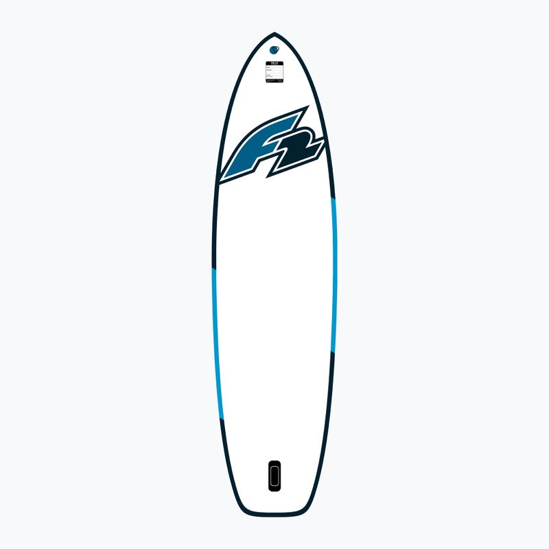 Placă SUP F2 Sector 12'2'' blue 3