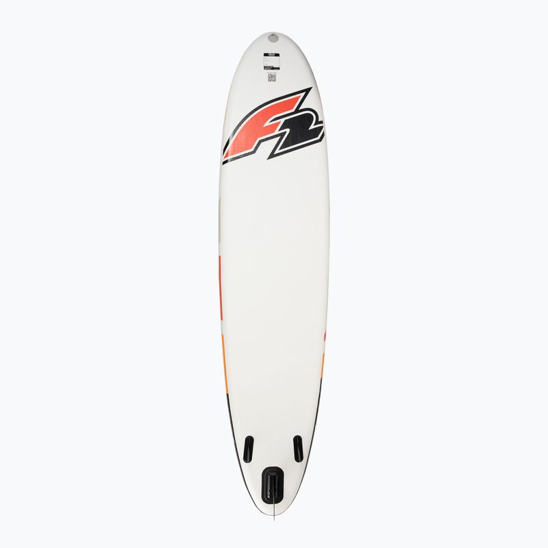 Placă SUP F2 Sector Combo 12'2'' red 3