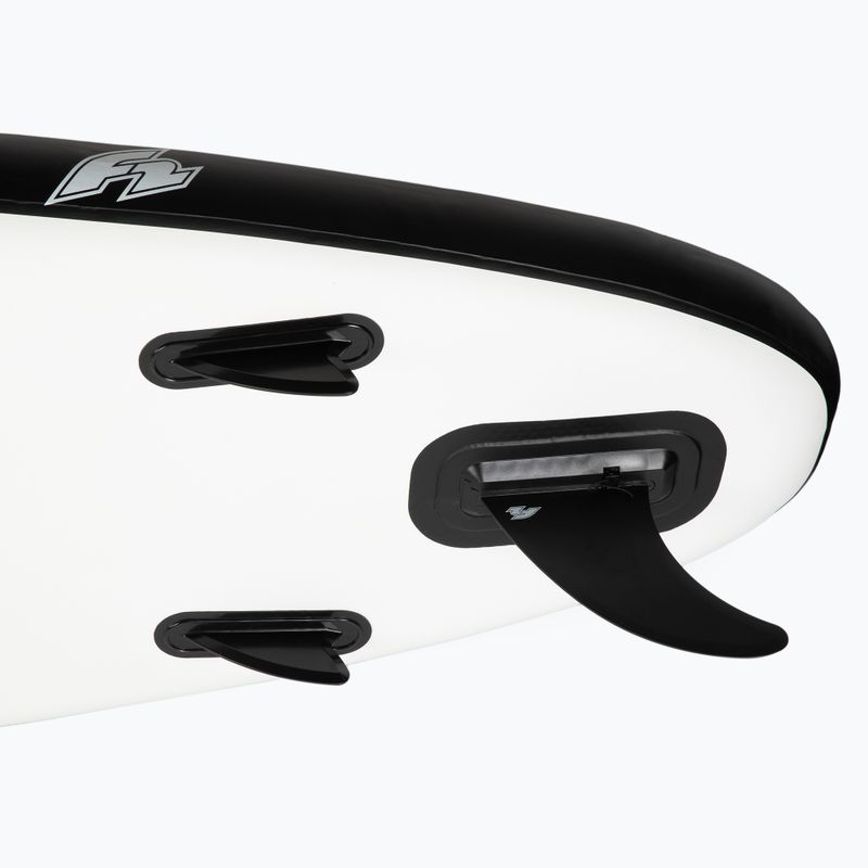 Placă SUP F2 Sector Combo 12'2'' red 8