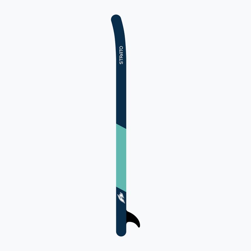 Placă SUP F2 Strato 12'2'' green 4