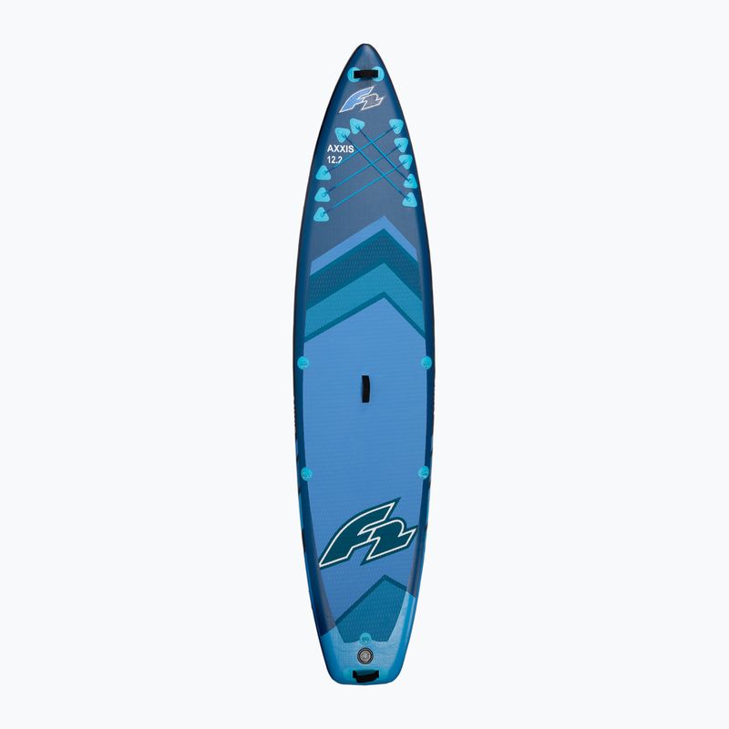 Placă SUP F2 Axxis Combo 12'2'' navy 2