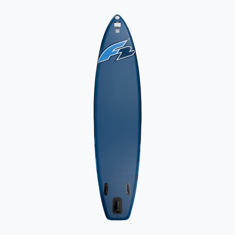 Placă SUP F2 Axxis Combo 12'2'' navy 3