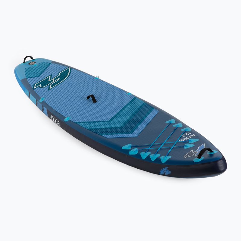 Placă SUP F2 Axxis Combo 12'2'' navy 5