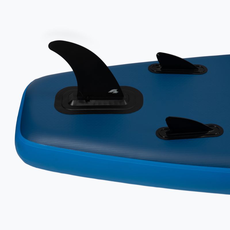 Placă SUP F2 Axxis Combo 12'2'' navy 8