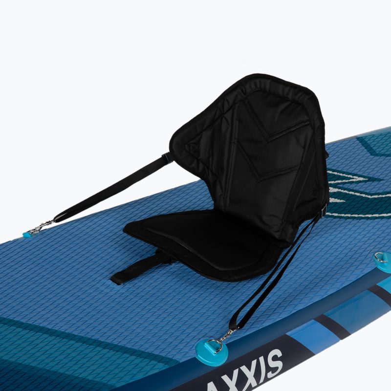Placă SUP F2 Axxis Combo 12'2'' navy 11