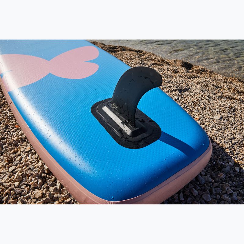 Placă SUP F2 Strato 10'5" apricot 5