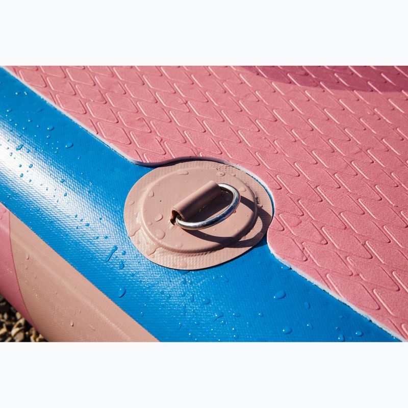 Placă SUP F2 Strato 10'5" apricot 7