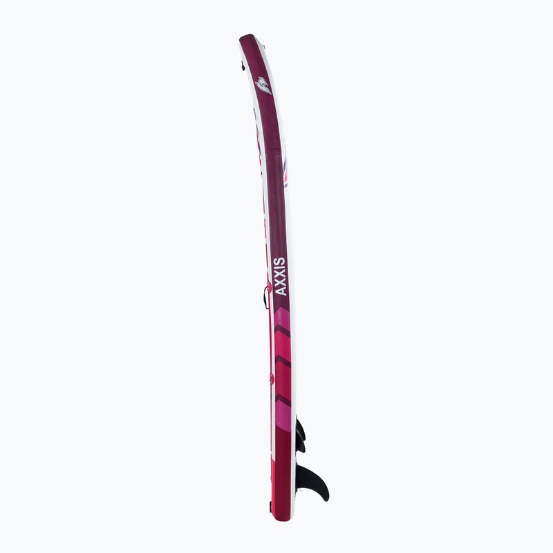 Placă SUP F2 Axxis 10'5'' pink 4