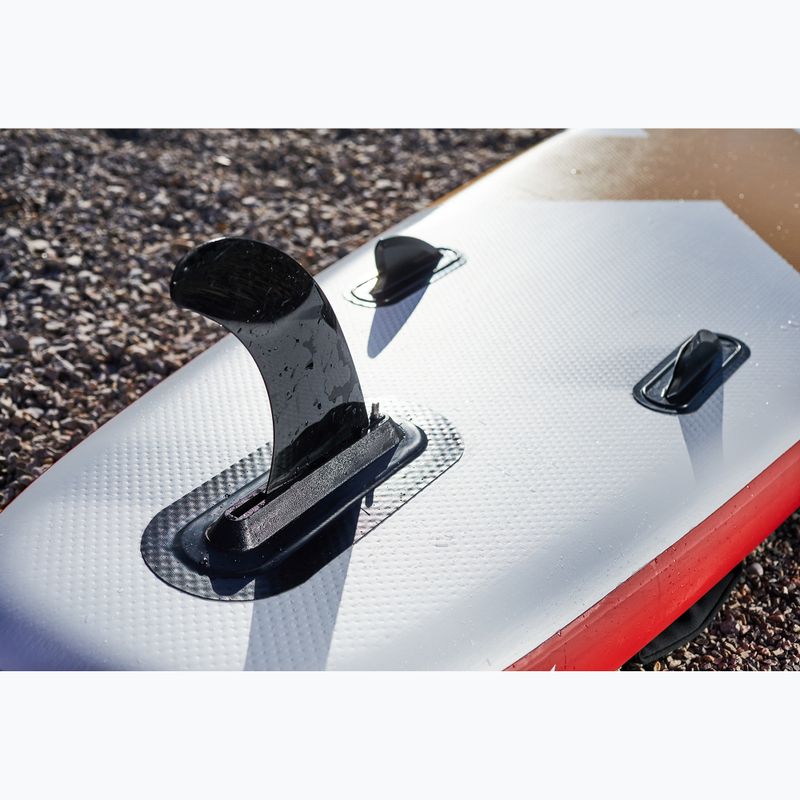 Placă SUP F2 Guardian 11'8" red 6