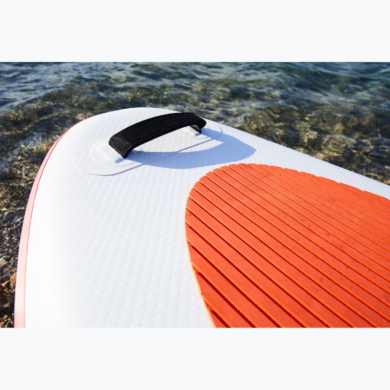 Placă SUP F2 Guardian 11'8" red 7