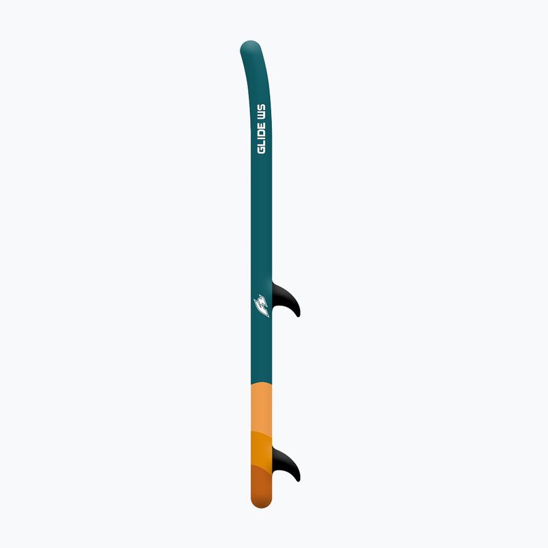 Placă SUP F2 Glide WS 11'7'' petrol 4