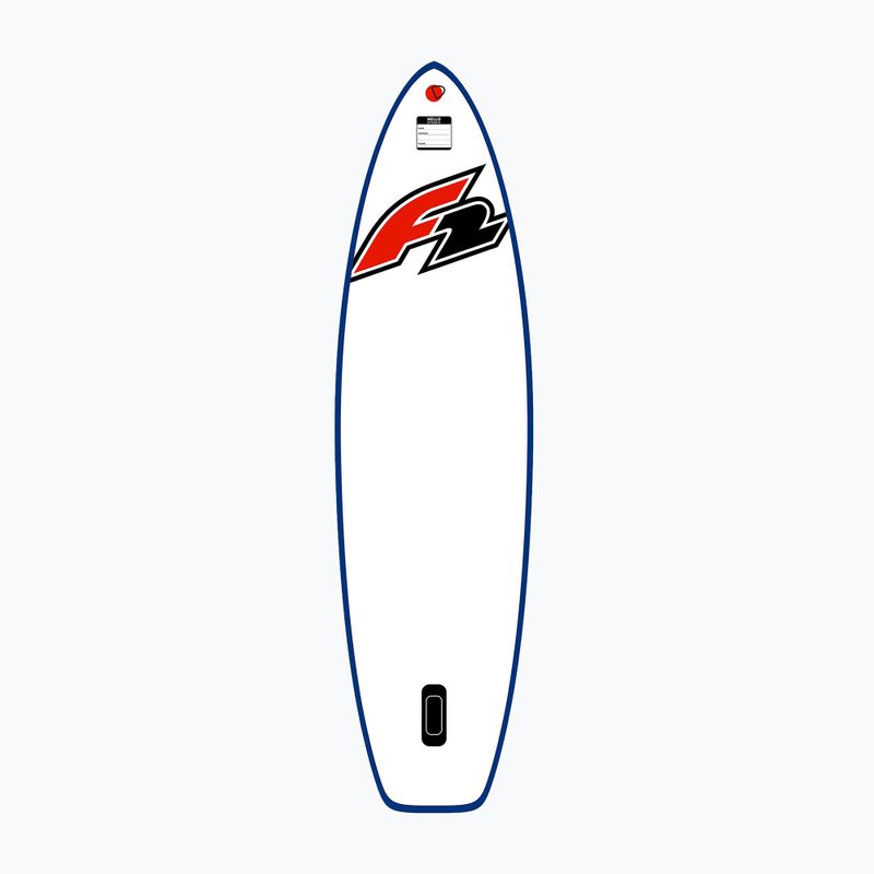 Placă F2 SUP children's Ocean Boy 8'2" blue 3