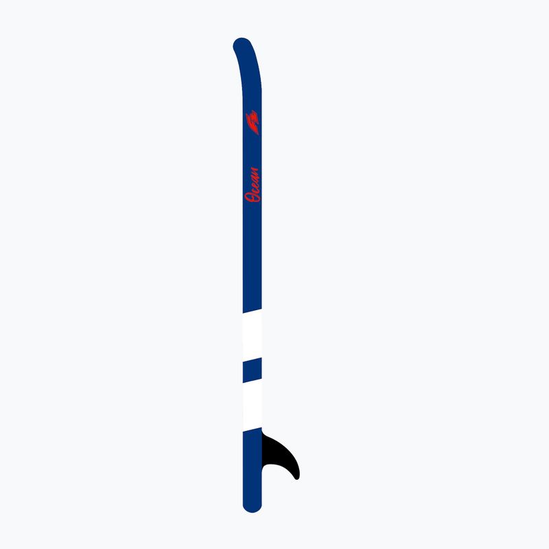 Placă F2 SUP children's Ocean Boy 8'2" blue 4