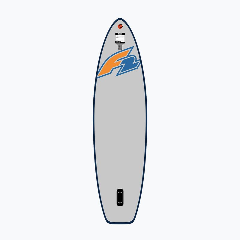 Placă SUP pentru copii F2 Glide Windsurf/Wing Youth 9'2" grey 3