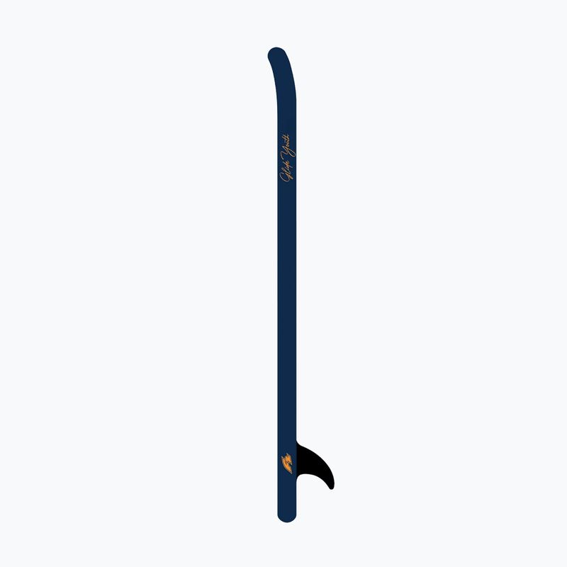 Placă SUP pentru copii F2 Glide Windsurf/Wing Youth 9'2" grey 4