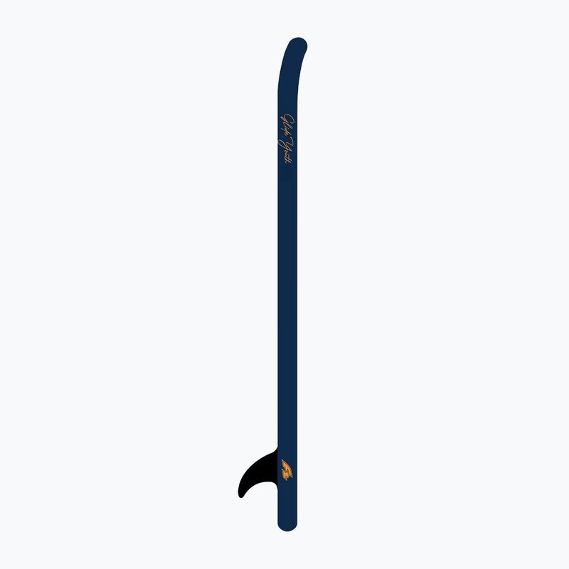 Placă SUP pentru copii F2 Glide Windsurf/Wing Youth 9'2" grey 5