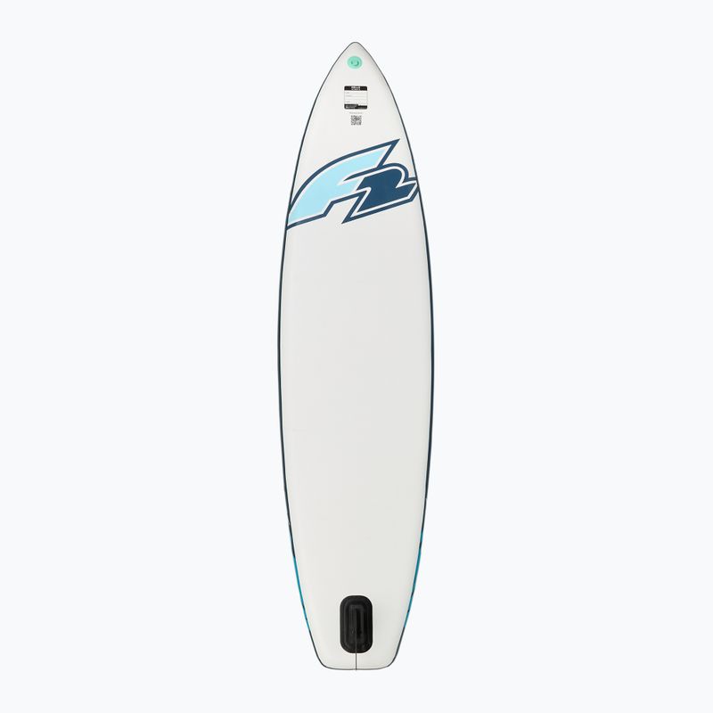 Placă SUP F2 Lotus 10'8" Multiset blue 4