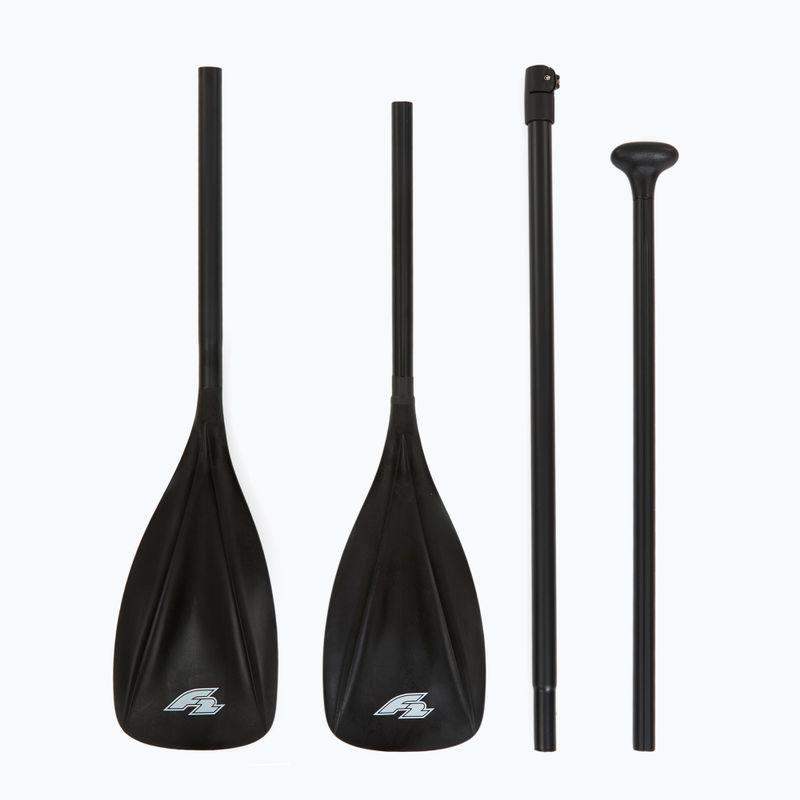 Placă SUP F2 Lotus 10'8" Multiset blue 12