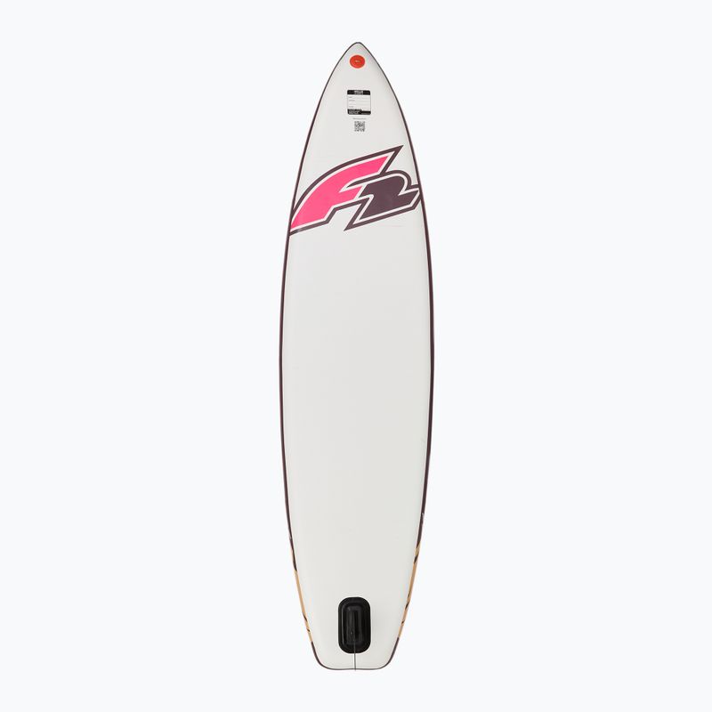 Placă SUP F2 Lotus 10'8" Multiset lilac 4