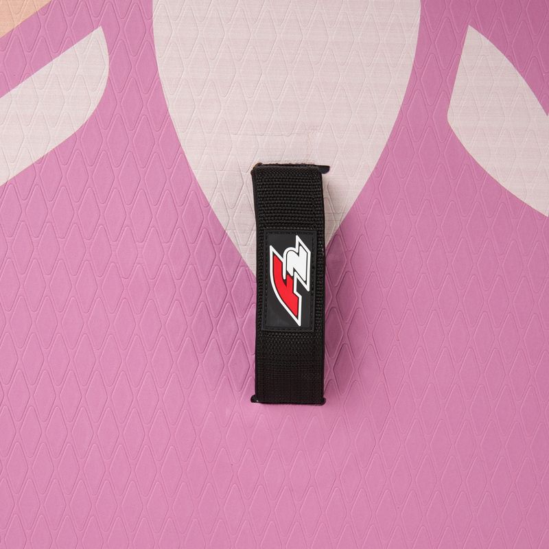 Placă SUP F2 Lotus 10'8" Multiset lilac 8