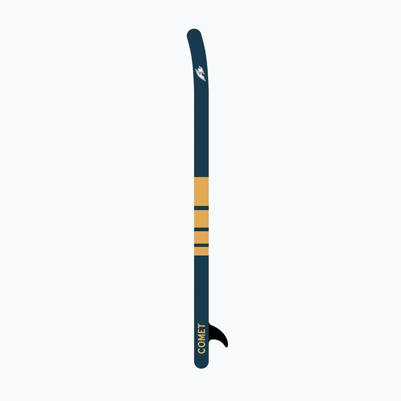 Placă SUP F2 Comet 10'5" Multiset white 2