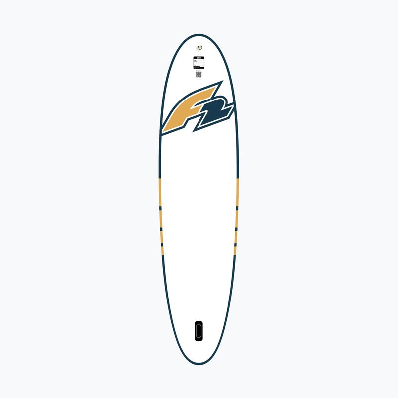 Placă SUP F2 Comet 10'5" Multiset white 4