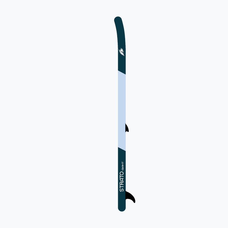 Placă SUP F2 Strato Giant 12'2" Double Combo blue 4