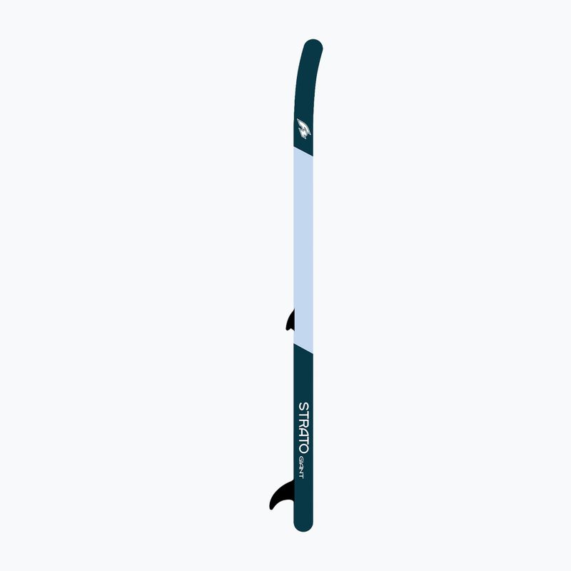 Placă SUP F2 Strato Giant 12'2" Double Combo blue 5