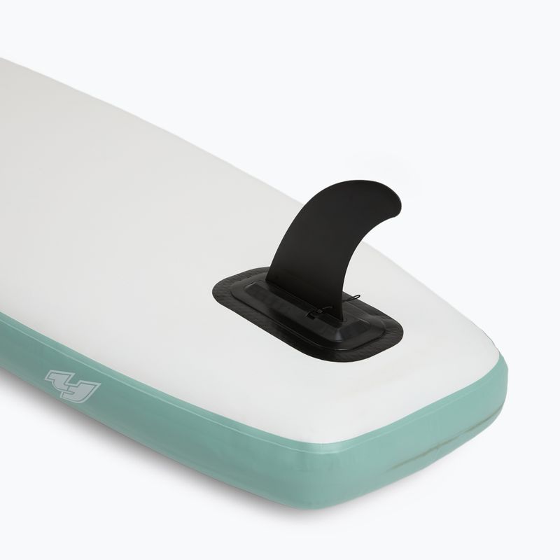 Placă SUP F2 Pure 11'5" Multiset white 10