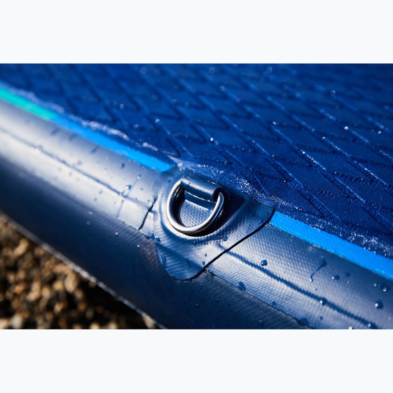 Placă SUP pentru copii F2 Scuba Youth 9'2" blue 7