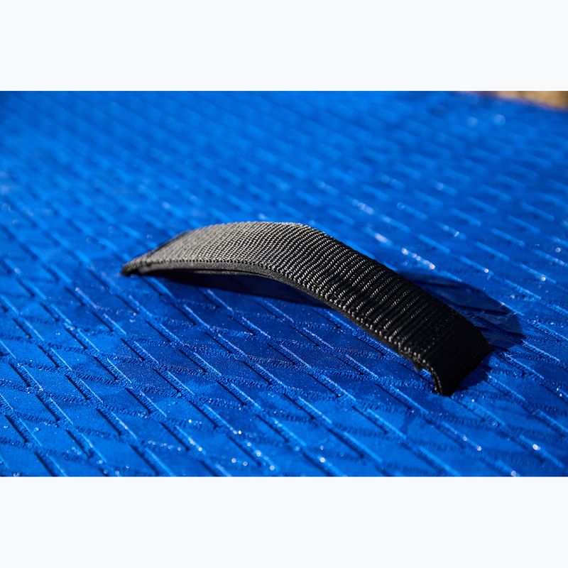 Placă SUP pentru copii F2 Scuba Youth 9'2" blue 8