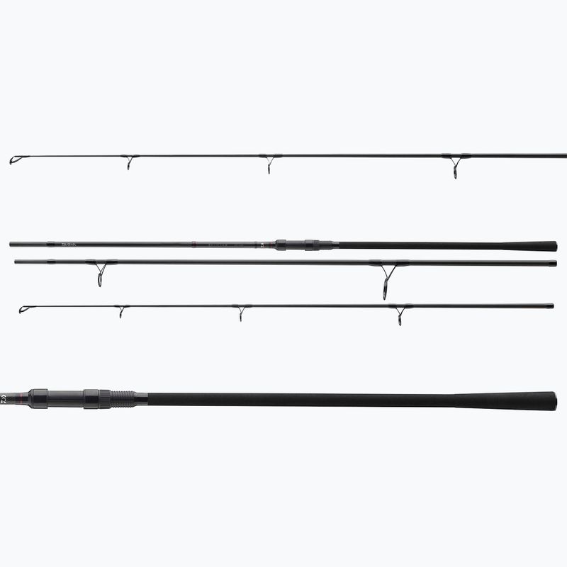 Undiță de crap Daiwa Ninja X Carp 2