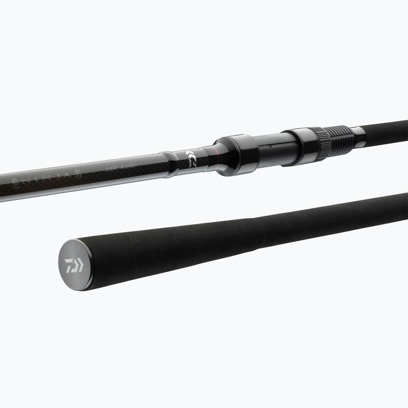 Undiță de crap Daiwa Ninja X Carp 3